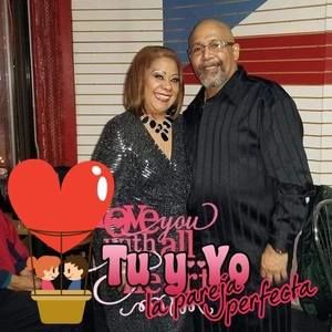 Meet your Posher, Sonia